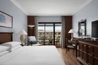 Dead Sea Marriott Resort & Spa - bar