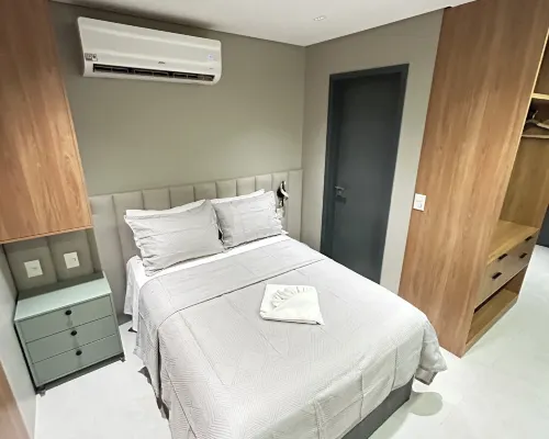 Melhores Flats - Luxuoso beira-mar Hotéis em Cabedelo