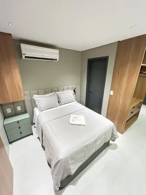 Melhores Flats - Luxuoso beira-mar Các khách sạn ở Cabedelo