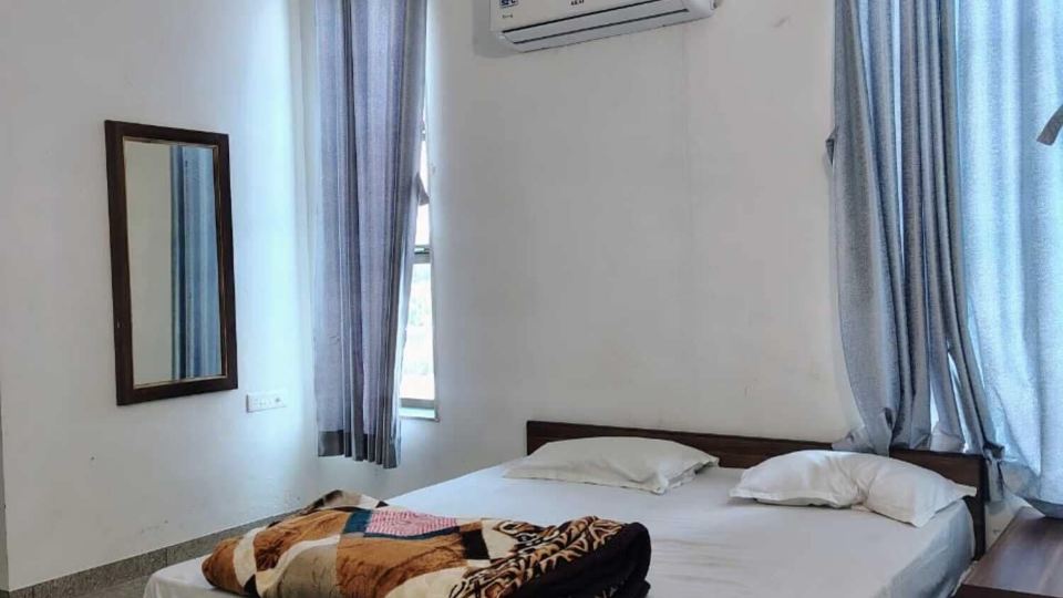 Royal Galaxy Hotel