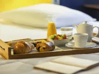 Hôtel Mercure Rouen Centre Cathédrale