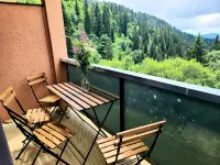 Le Vernon N 406 - ST5 Hotels in Chamrousse