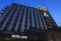 Hotel Leon Hamamatsu Hotels in Hamana Ward