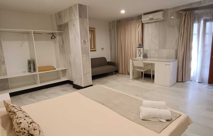 Hotel Océano Centro