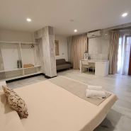 Hotel Océano Centro