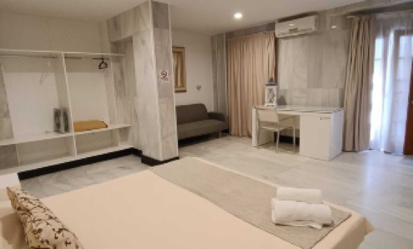 Hotel Océano Centro