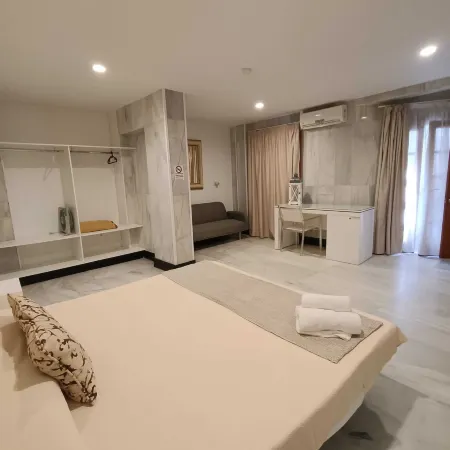 Hotel Océano Centro Hotels in Santa Cruz de Tenerife