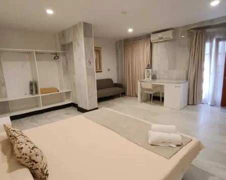 Hotel Océano Centro Hotels in Santa Cruz de Tenerife