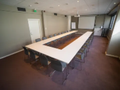 Scandic Victoria Florø Hotels in Florø