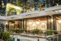 Roza Palace - bar
