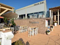 Anny Residences & Suites Hotels near Pefkari Beach