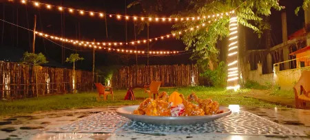 Arina Island Resort - A Bergamont Hotel, Havelock