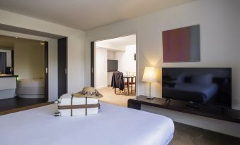 Novotel Nantes Centre Gare