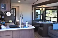 Grand Canyon RV Glamping