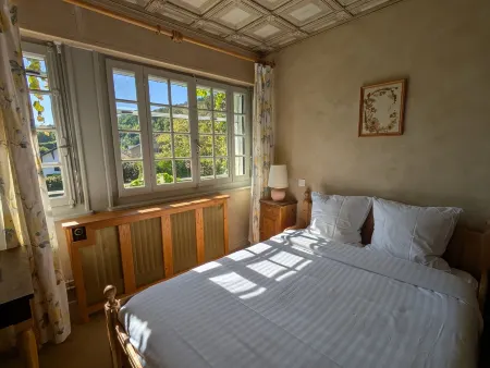 Auberge des Chasseurs Отели в г. Корьер