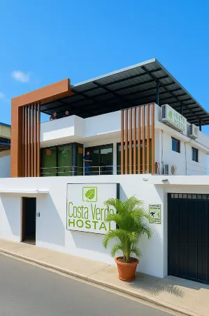 Costa Verde Hostal