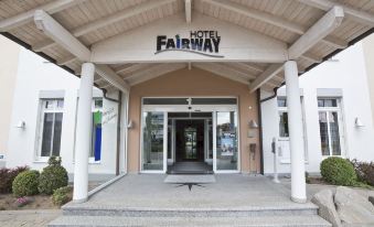 Fairway Hotel