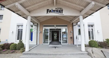 Fairway Hotel