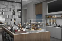 Homewood Suites by Hilton Jackson - breakfast