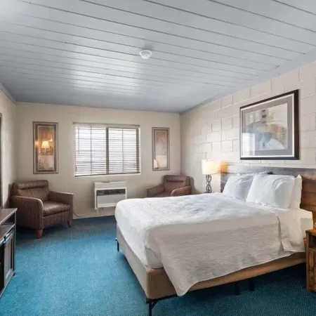 1st Choice Inn of Rawlins