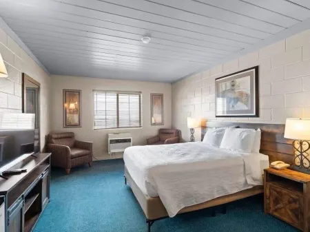 1st Choice Inn of Rawlins