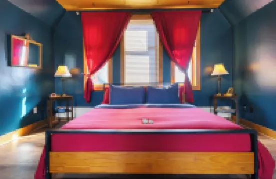 เอนเดียน สเตชั่น อินน์ | โรงแรม ติดกับทะเลสาบ ซูพีเรีย