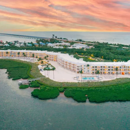 Isla Bella Beach Resort & Spa - Florida Keys