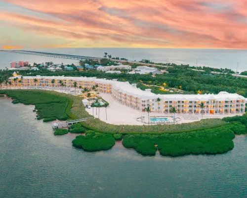 Isla Bella Beach Resort & Spa - Florida Keys Hotels in Monroe County