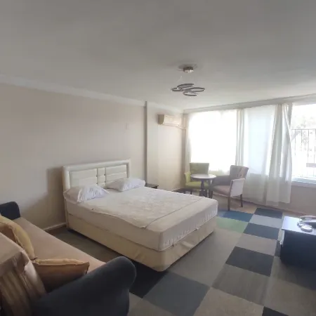 EVİM Otel