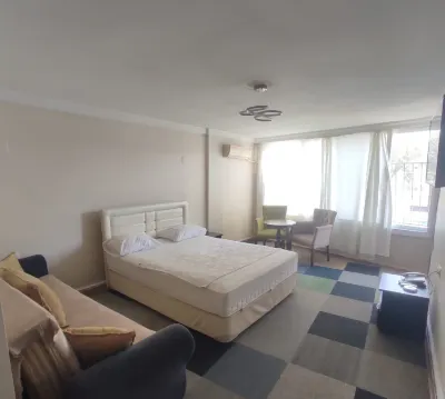 EVİM Otel Hotels in 