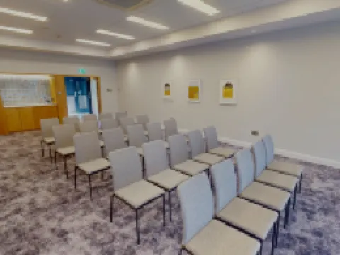 Clayton Hotel Dublin Airport Central Hotels in Dublin