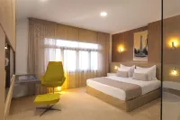 Hotel Vila Class Hotels in Satu Mare