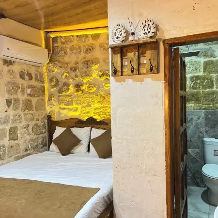 Kasr-ı HAN Konağı Otel