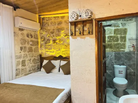 Kasr-ı HAN Konağı Otel Отели в г. Мардин