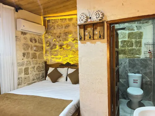 Kasr-ı HAN Konağı Otel