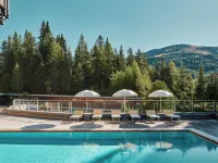 Falkensteiner Hotel Cristallo l 4 Star Superior - Pools