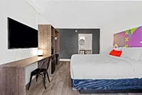 Baymont by Wyndham Jacksonville Airport