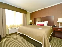 Best Western Plus Olathe Hotel Hotels in Olathe