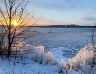 COZy- Nid Champêtre in Magog