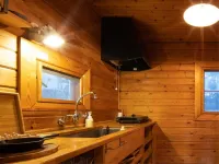 All Season Resort No.3 Ki-No-Nukumori Hotels in Chosei