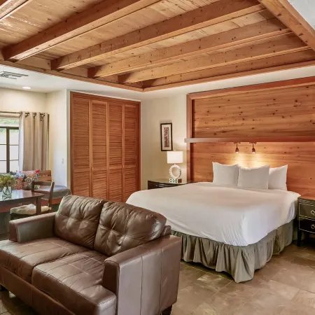 Sonoma Coast Villa
