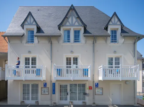 Odalys Référence le Domaine des Dunettes