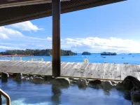 Matsushima Century Hotel - Hot Springs