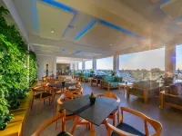 Anemi Hotel & Suites Hotele w: Pafos