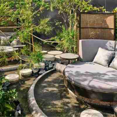 Fufu Tokyo Ginza Hotel Exterior