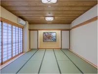 غيومينان ماروكي هونكان فنادق في كاموجاوا