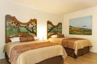 El Bonita Motel Hotels in St. Helena