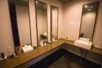 소아루 리조트 쓰시마 시 호텔