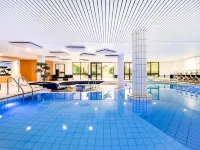 Hôtel Mercure Tours Sud 주 레 투르 호텔