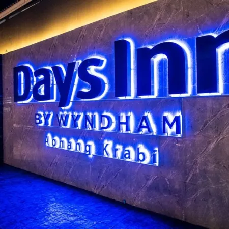 Days Inn by Wyndham Aonang Krabi